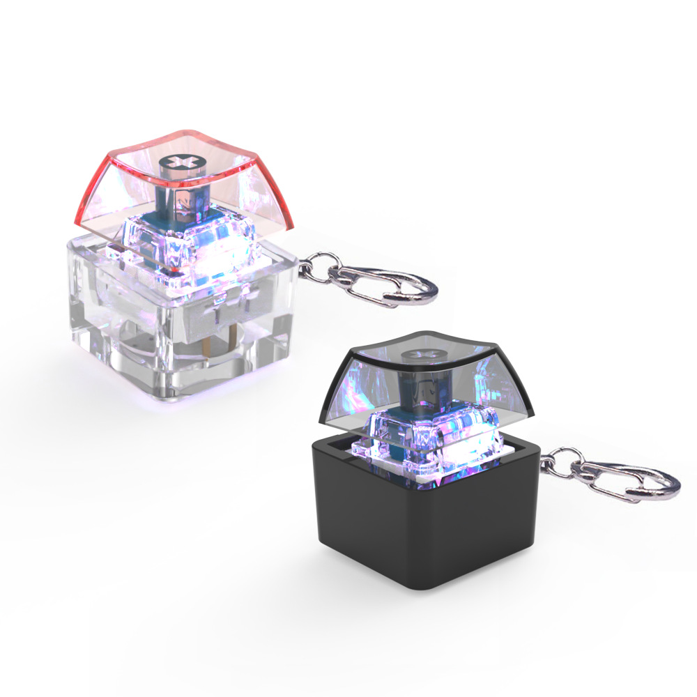 Mechanical Switch Tester - Mekanik klavye anahtarlık mili test anahtarı
