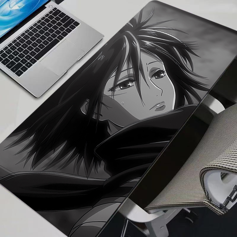 Gaming Keyboard Affordable - Mouse Padleri Anime Mouse Pad Oyuncu