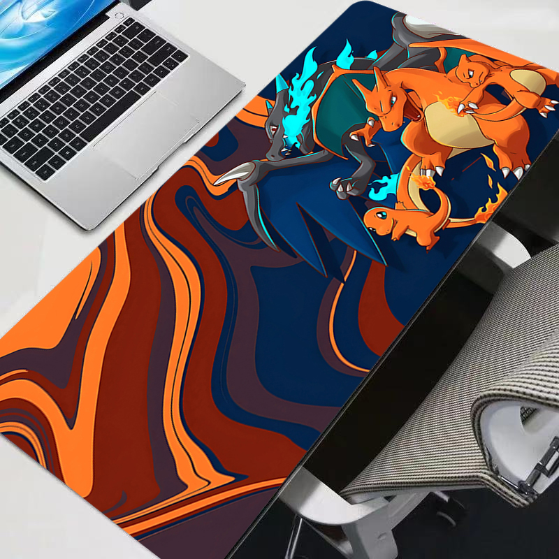 Gaming Keyboard Top - Mouse Pad Oyun Aksesuarları PC Gamer
