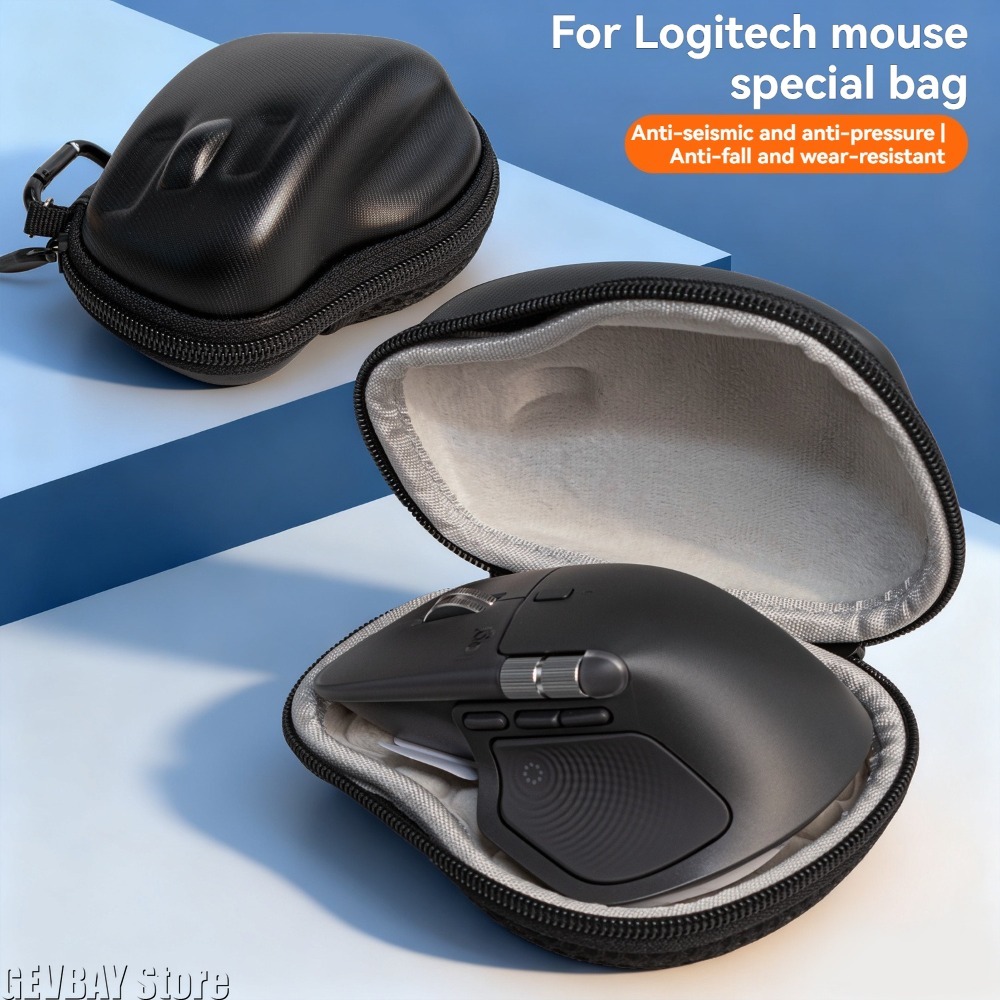 Gaming Keyboard Mouse Wireless - Sert Kablosuz Oyun Mouse Kılıfı Taşıma