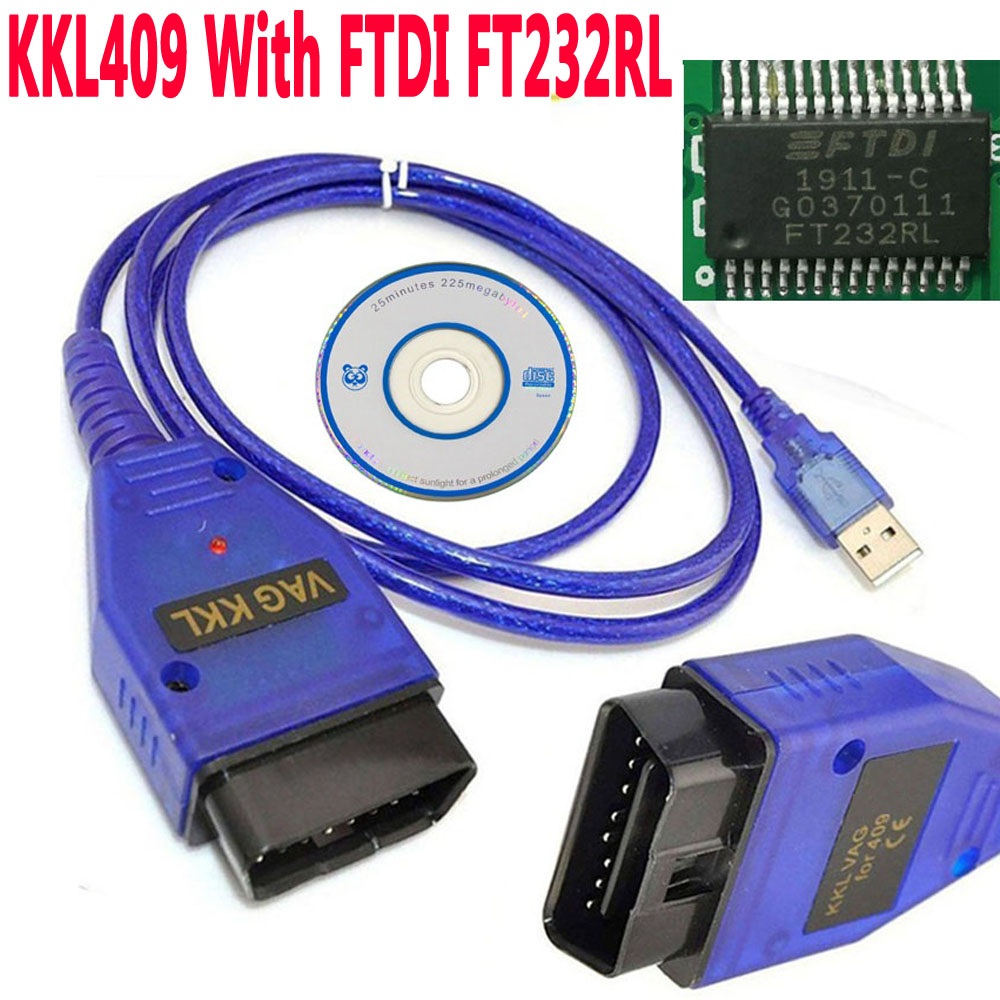 Mechanical Switch Tester - En iyi FTDI FT232RL Çip V