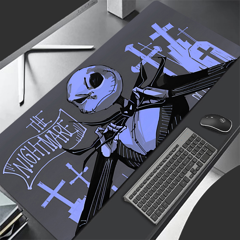 Gaming Keyboard Affordable - Mouse Pad kauçuk masa Büyük Oyuncu
