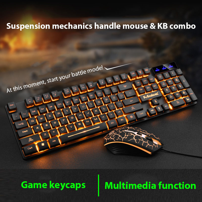 KM320 Klavye Ve Fare Seti Su G - Gaming Keyboard Mouse Wireless incelemesi ve fiyatı