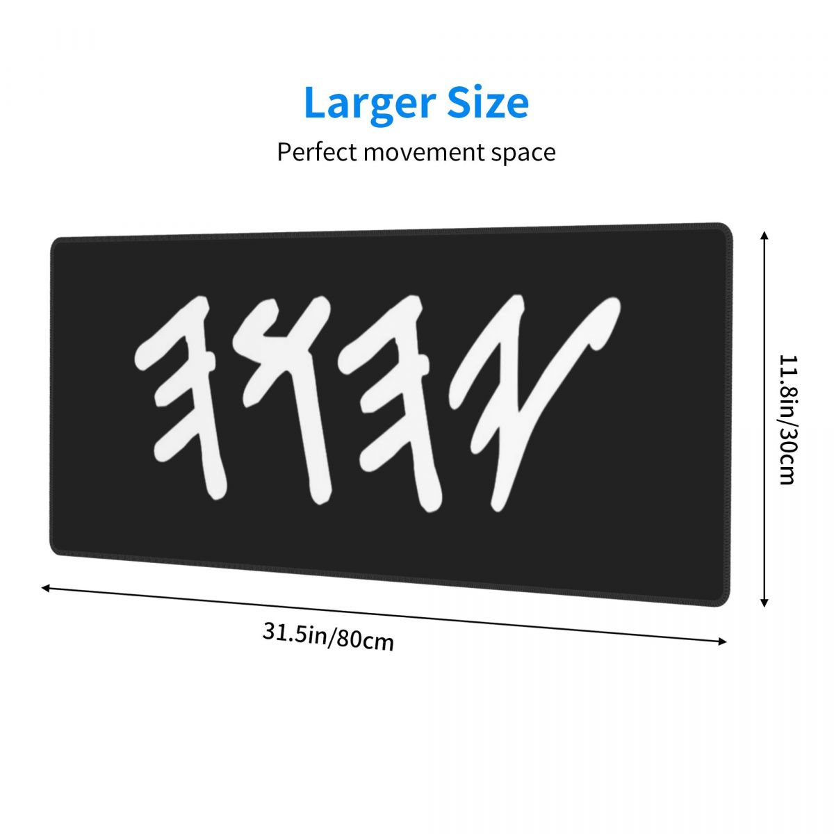 Büyük Boy Mouse Pad Eski İbran - Gaming Keyboard Name incelemesi ve fiyatı