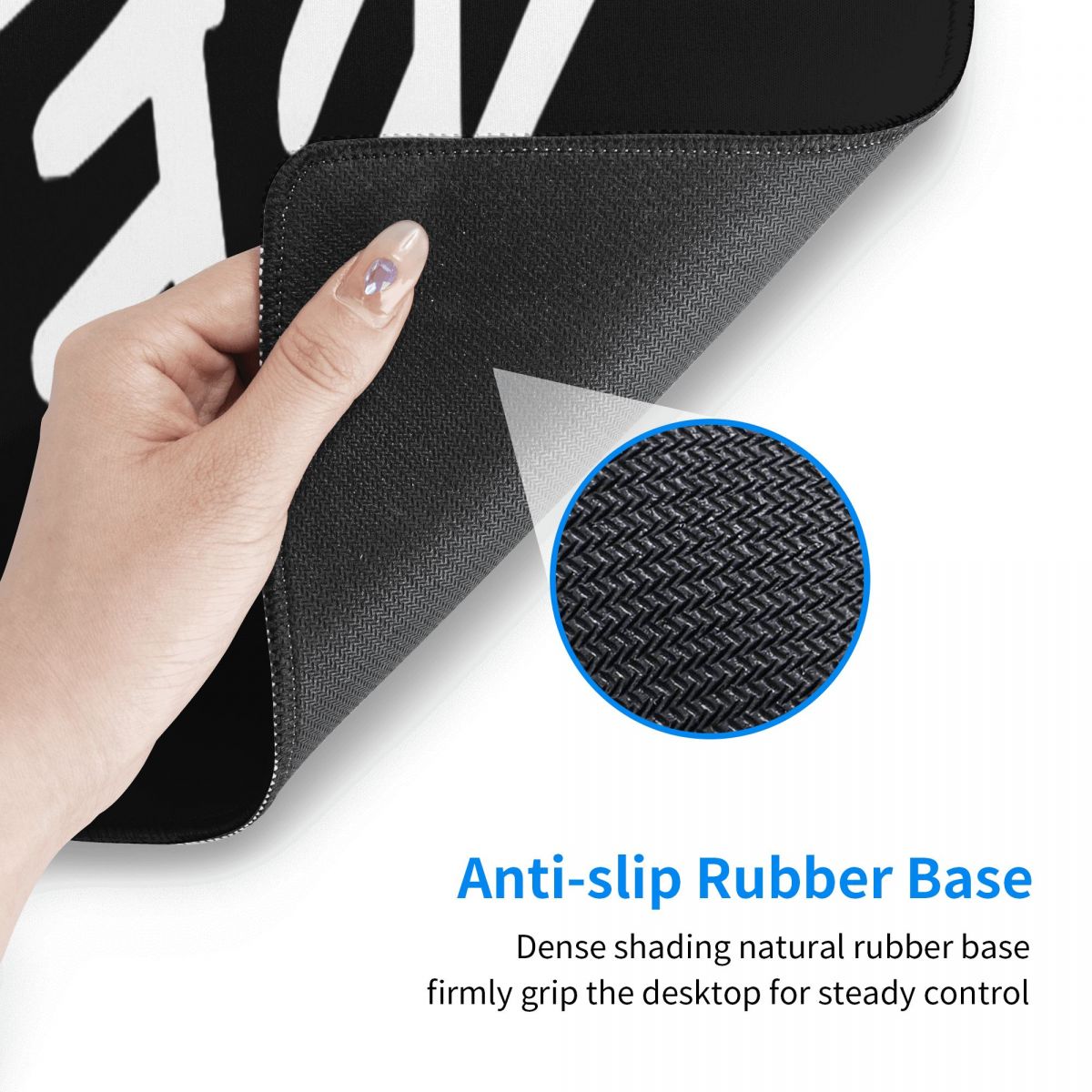Büyük Boy Mouse Pad Eski İbran - Gaming Keyboard Name incelemesi ve fiyatı