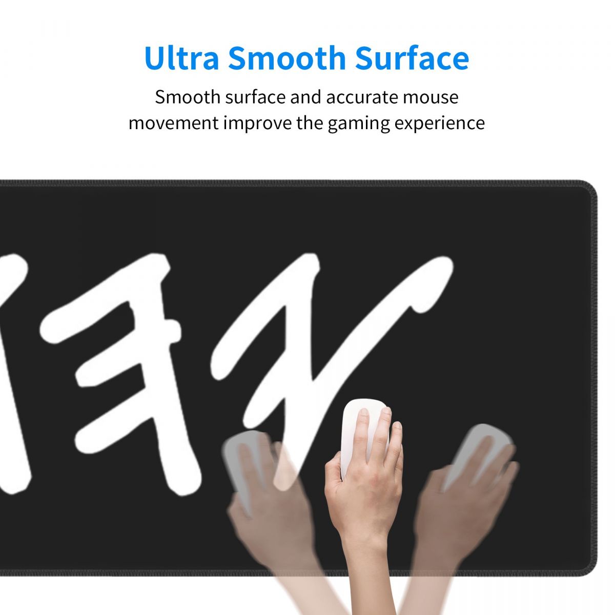 Büyük Boy Mouse Pad Eski İbran - Gaming Keyboard Name incelemesi ve fiyatı