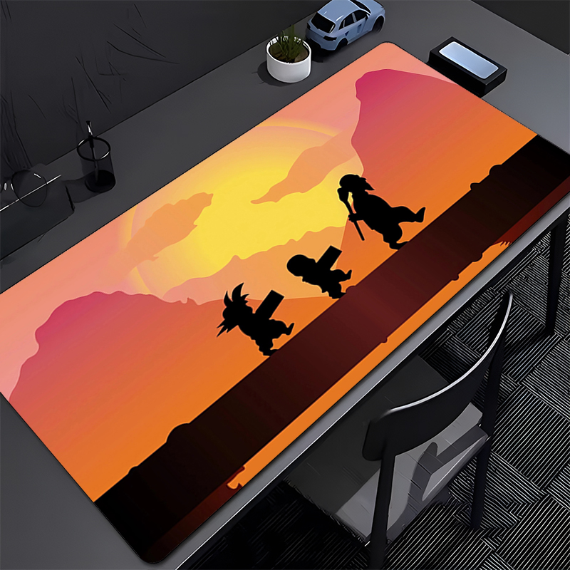 DBZ Mouse pad Dragon Ball Mast - Gaming Keyboard Nearby incelemesi ve fiyatı