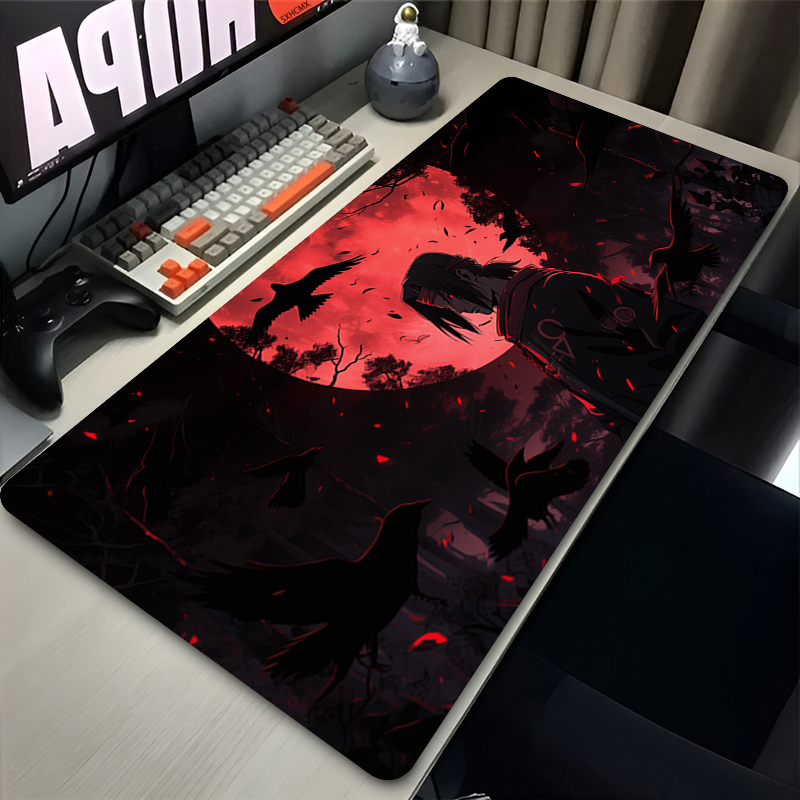 Mouse Pad Gamer Büyük XXL Uchi - Gaming Keyboard Affordable incelemesi ve fiyatı