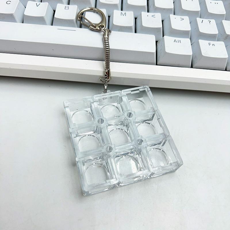 【C】DIY Mekanik Klavyeler Anaht - Mechanical Switch Tester incelemesi ve fiyatı