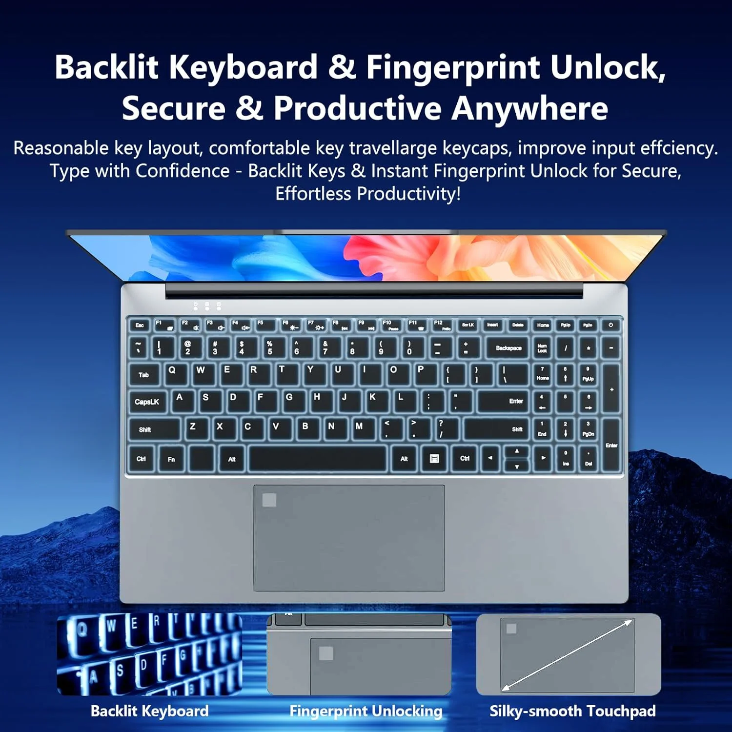 2026 Yeni Dizüstü Bilgisayar 1 - Gaming Keyboard 2026 incelemesi ve fiyatı