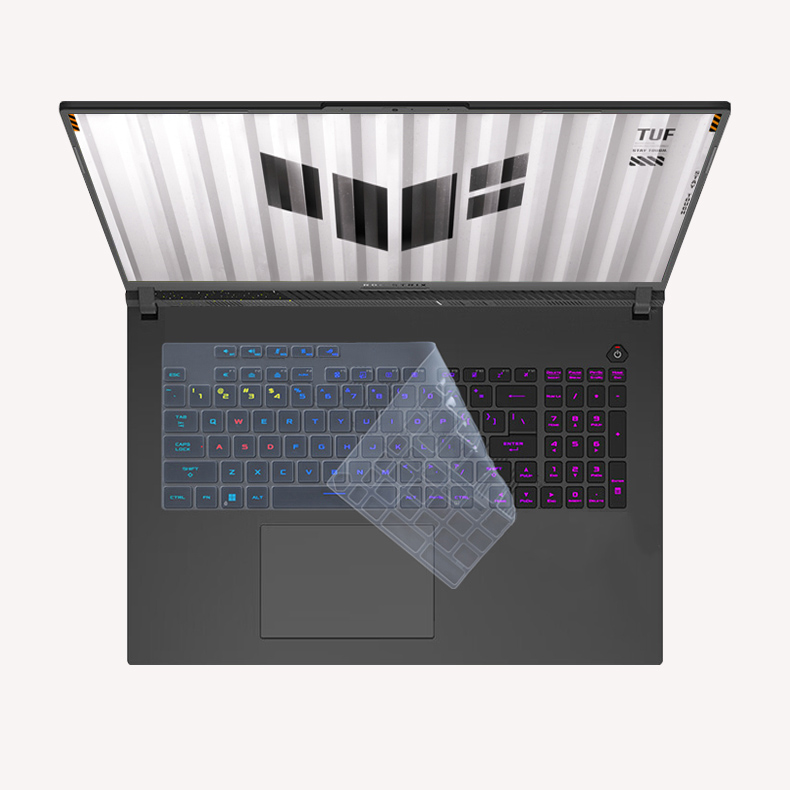 ASUS TUF Game F16 A16 2026/25  - Gaming Keyboard 2026 incelemesi ve fiyatı