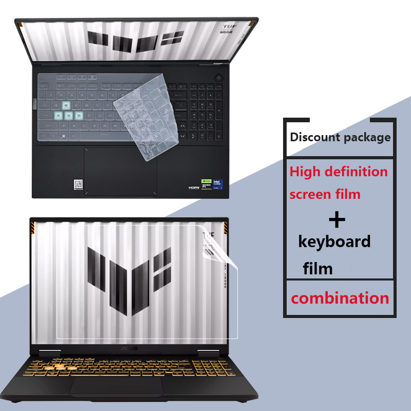 ASUS TUF Game F16 A16 2026/25  - Gaming Keyboard 2026 incelemesi ve fiyatı