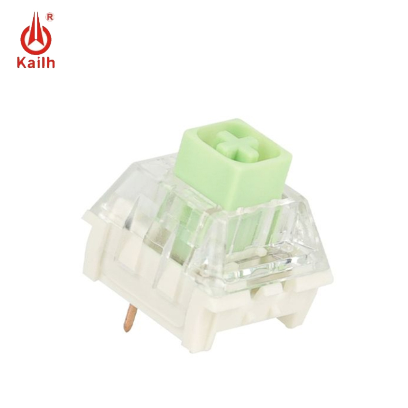 Kailh Box Jade Lacivert Klavye - Mechanical Switch Tester incelemesi ve fiyatı
