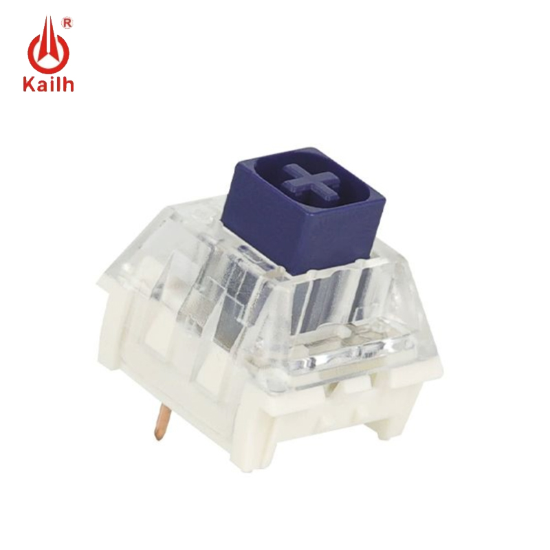 Kailh Box Jade Lacivert Klavye - Mechanical Switch Tester incelemesi ve fiyatı