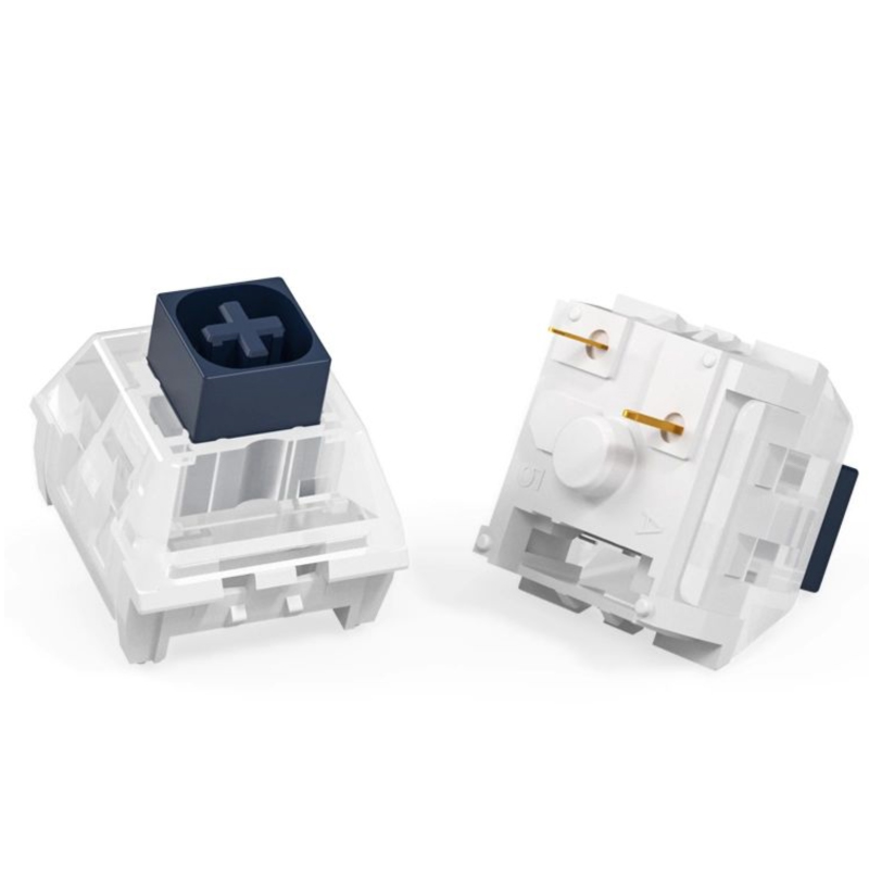 Kailh Box Jade Lacivert Klavye - Mechanical Switch Tester incelemesi ve fiyatı