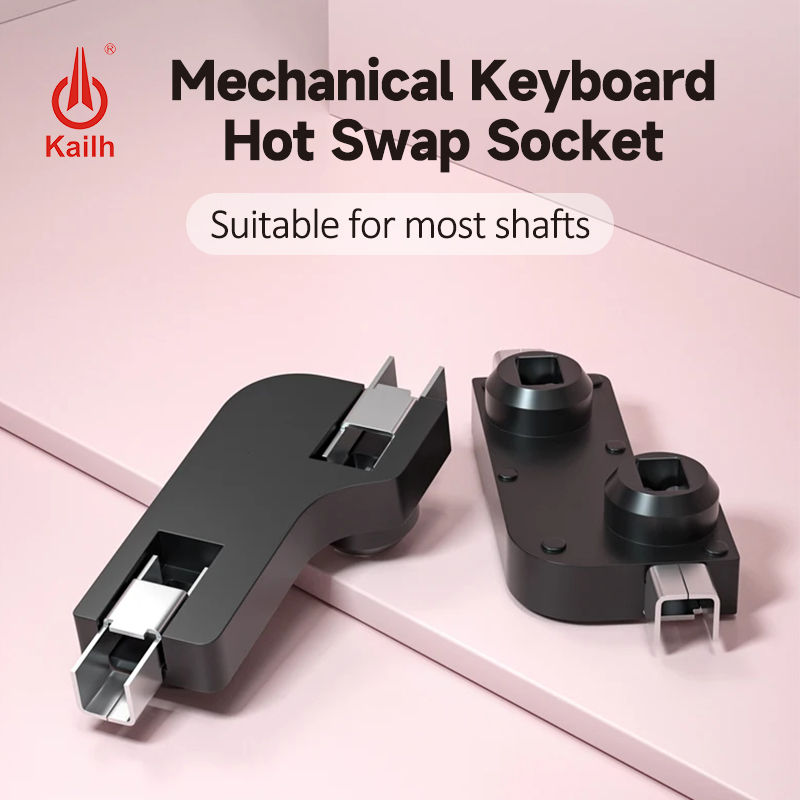 Kailh sıcak Swapping Pcb prizl - Hot Swap Pcb incelemesi ve fiyatı