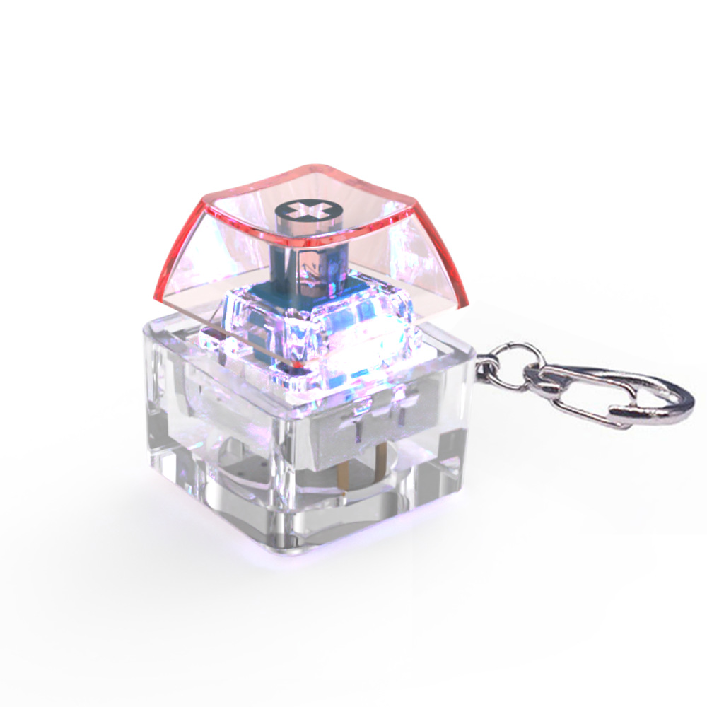 Mekanik klavye anahtarlık mili - Mechanical Switch Tester incelemesi ve fiyatı