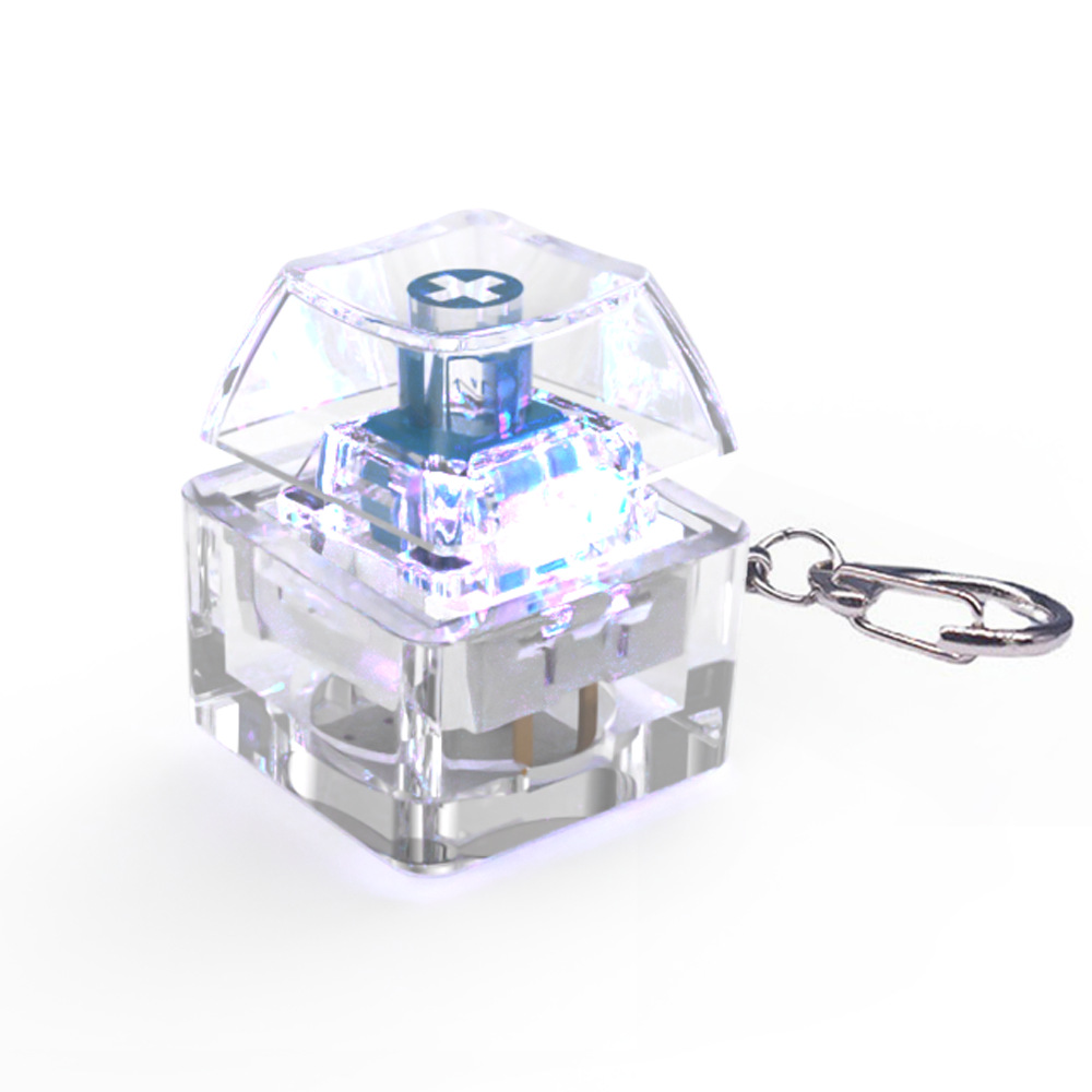 Mekanik klavye anahtarlık mili - Mechanical Switch Tester incelemesi ve fiyatı
