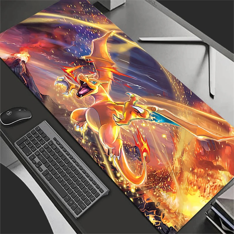 Mouse Pad Anime Oyun Aksesuarl - Gaming Keyboard Top incelemesi ve fiyatı