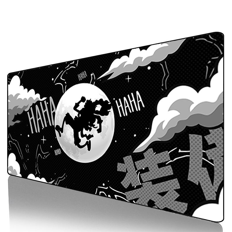 Anime One Piece Luffy Mouse Pa - Gaming Keyboard Affordable incelemesi ve fiyatı