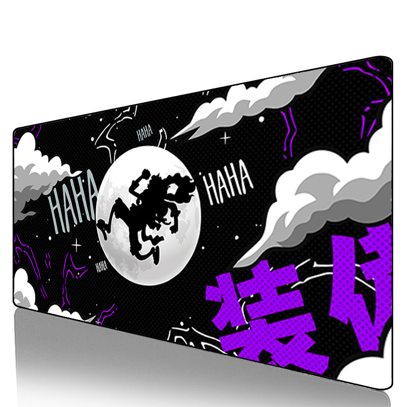 Anime One Piece Luffy Mouse Pa - Gaming Keyboard Affordable incelemesi ve fiyatı