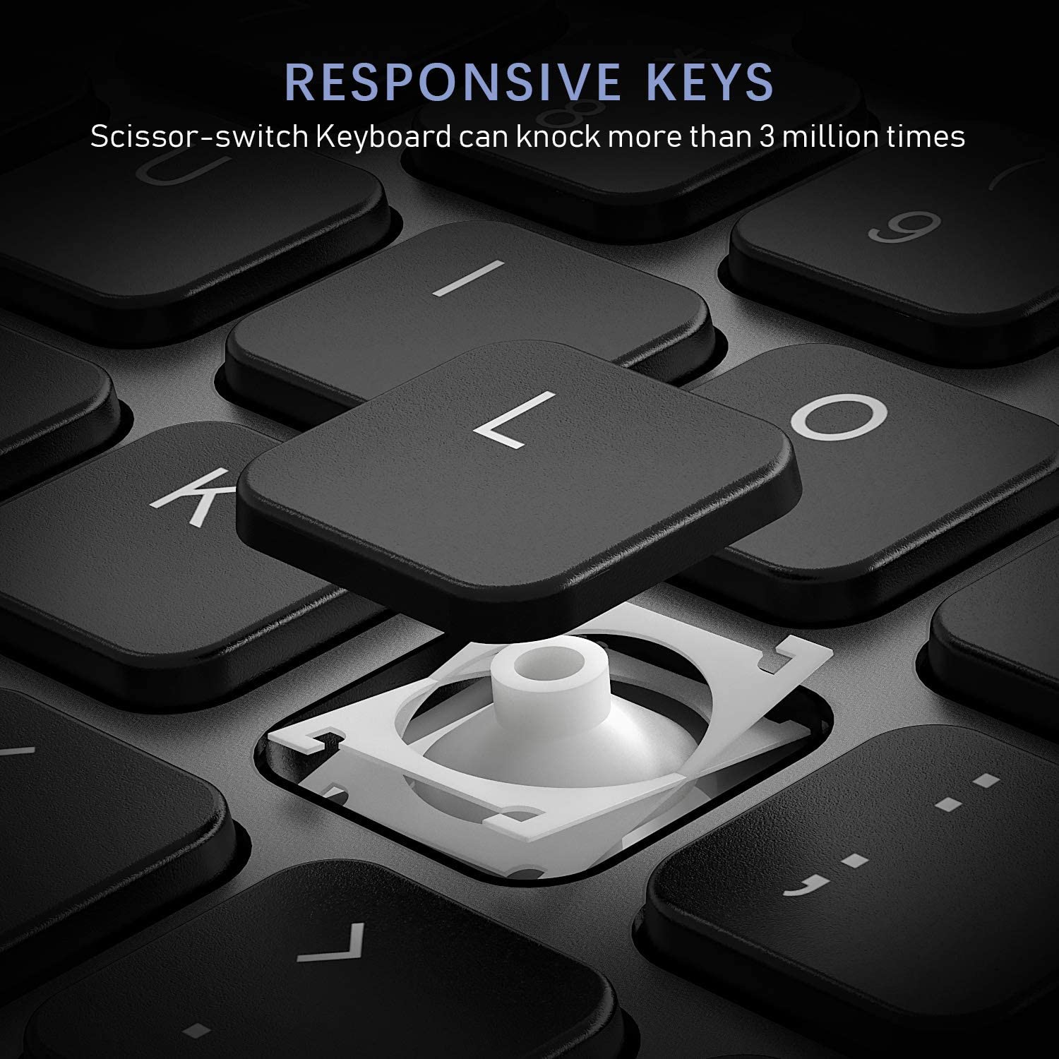 Kablosuz klavye ve fare seti İ - Gaming Keyboard Mouse Wireless incelemesi ve fiyatı