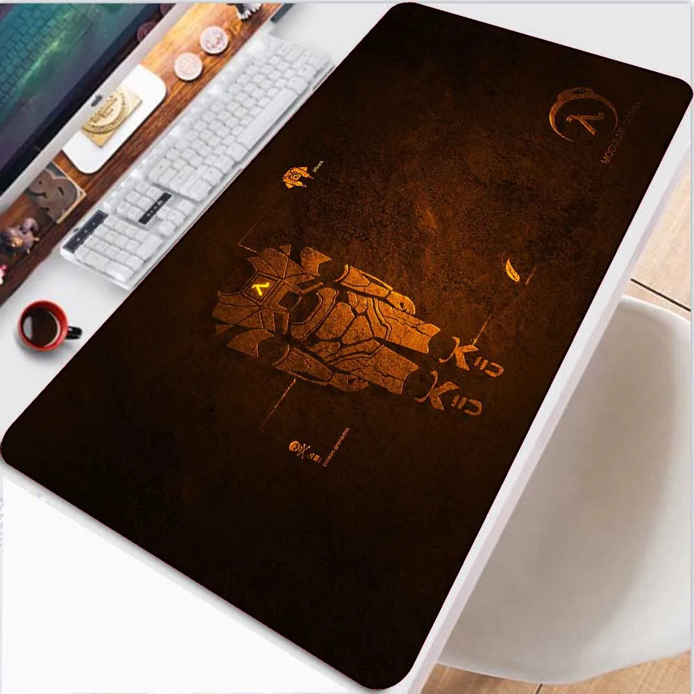 Gamer yarım yaşam büyük Mouse  - Gaming Keyboard Half incelemesi ve fiyatı