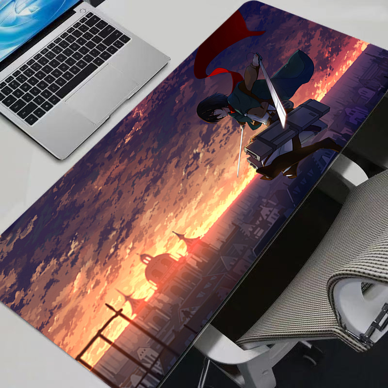 Mouse Padleri Anime Mouse Pad  - Gaming Keyboard Affordable incelemesi ve fiyatı
