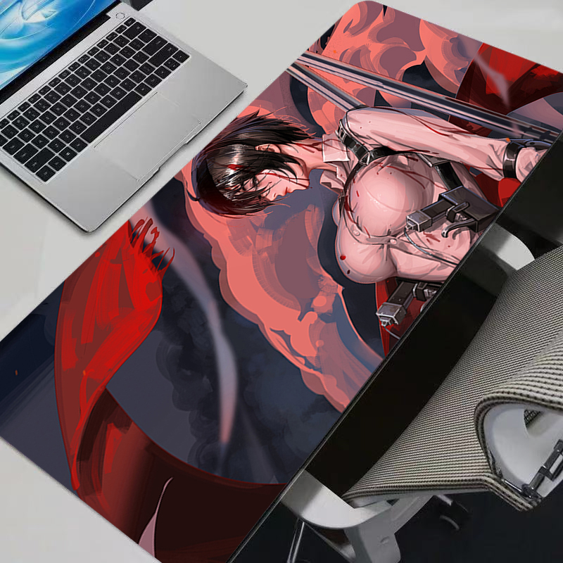 Mouse Padleri Anime Mouse Pad  - Gaming Keyboard Affordable incelemesi ve fiyatı