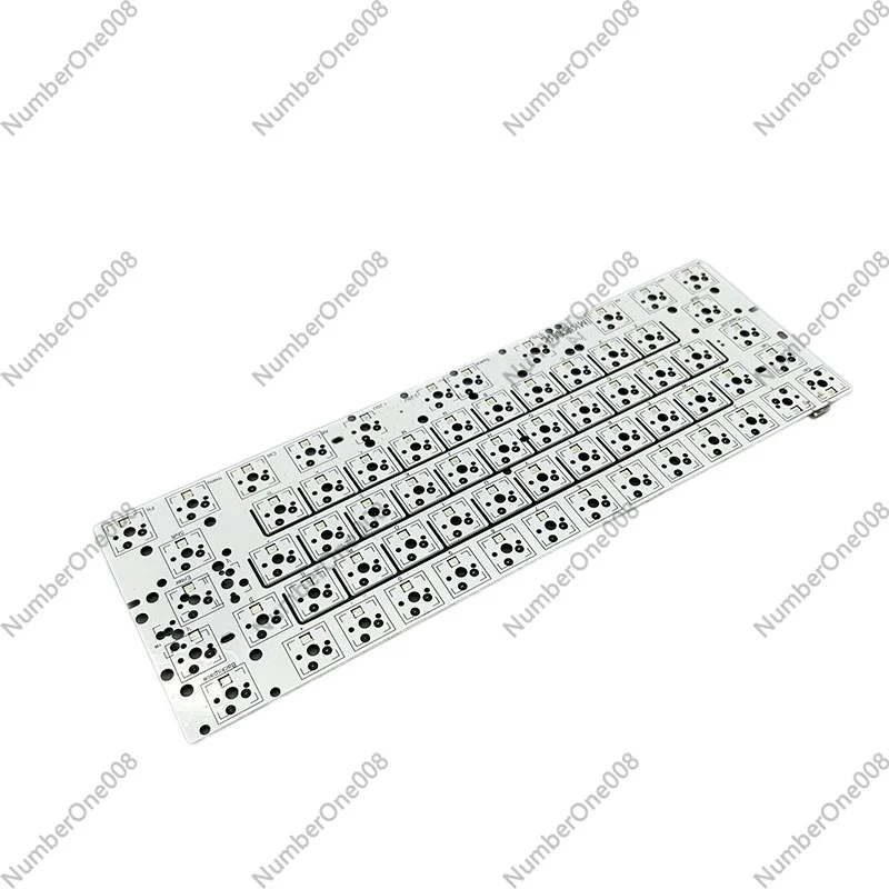 PCB Özel GH60 61 Tuşlu Mekanik - Hot Swap Pcb incelemesi ve fiyatı