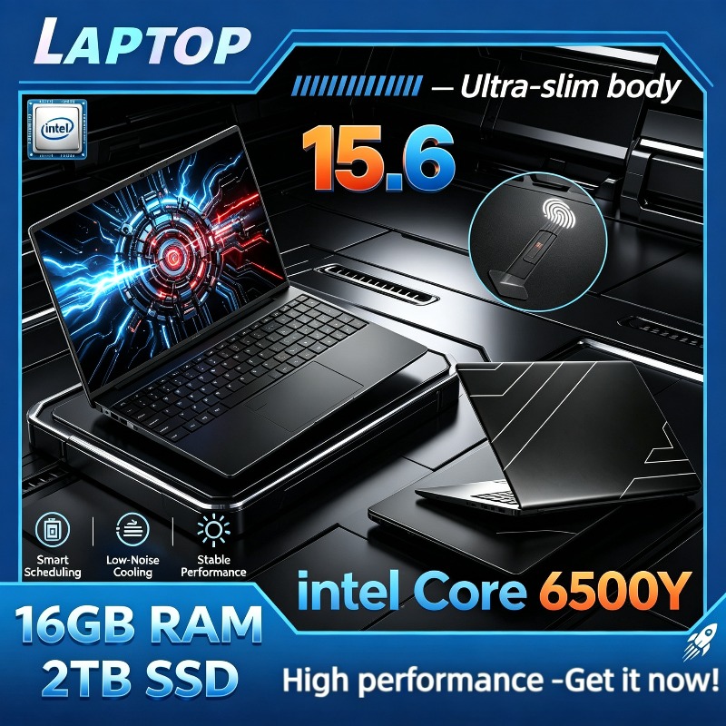 2026 Intel Core 6500Y 15.6 İnç - Gaming Keyboard 2026 incelemesi ve fiyatı