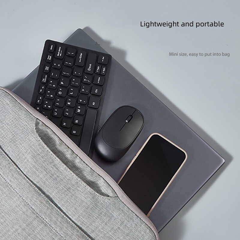 2.4G Kablosuz Klavye ve Mouse  - Gaming Keyboard Mouse Wireless incelemesi ve fiyatı