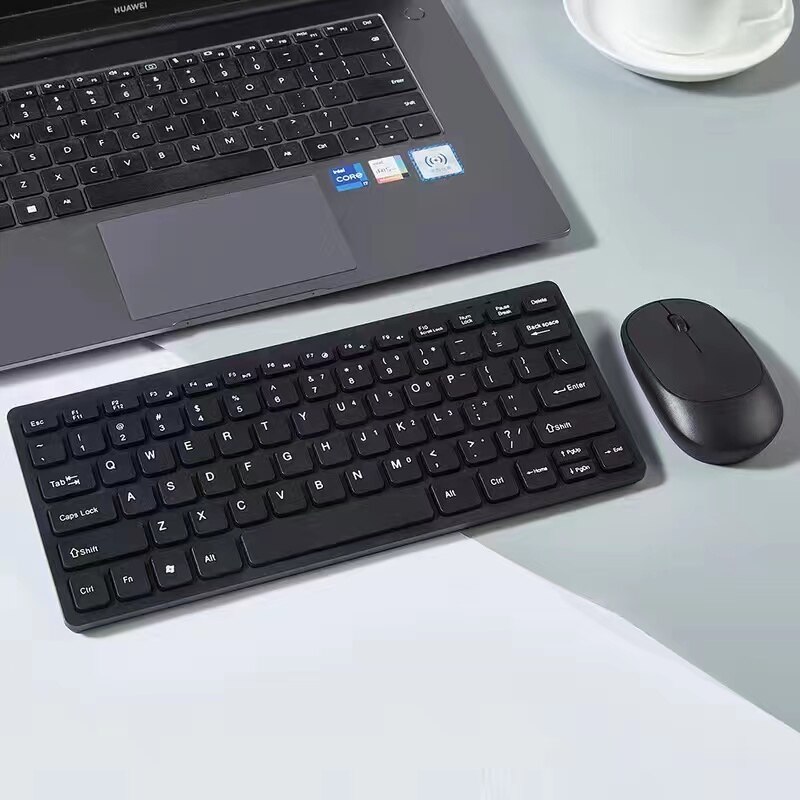 2.4G Kablosuz Klavye ve Mouse  - Gaming Keyboard Mouse Wireless incelemesi ve fiyatı