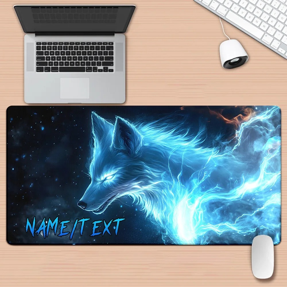 Özel İsimli Sihirli Kurt HD Ba - Gaming Keyboard Name incelemesi ve fiyatı