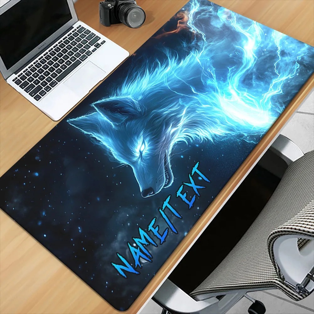 Özel İsimli Sihirli Kurt HD Ba - Gaming Keyboard Name incelemesi ve fiyatı