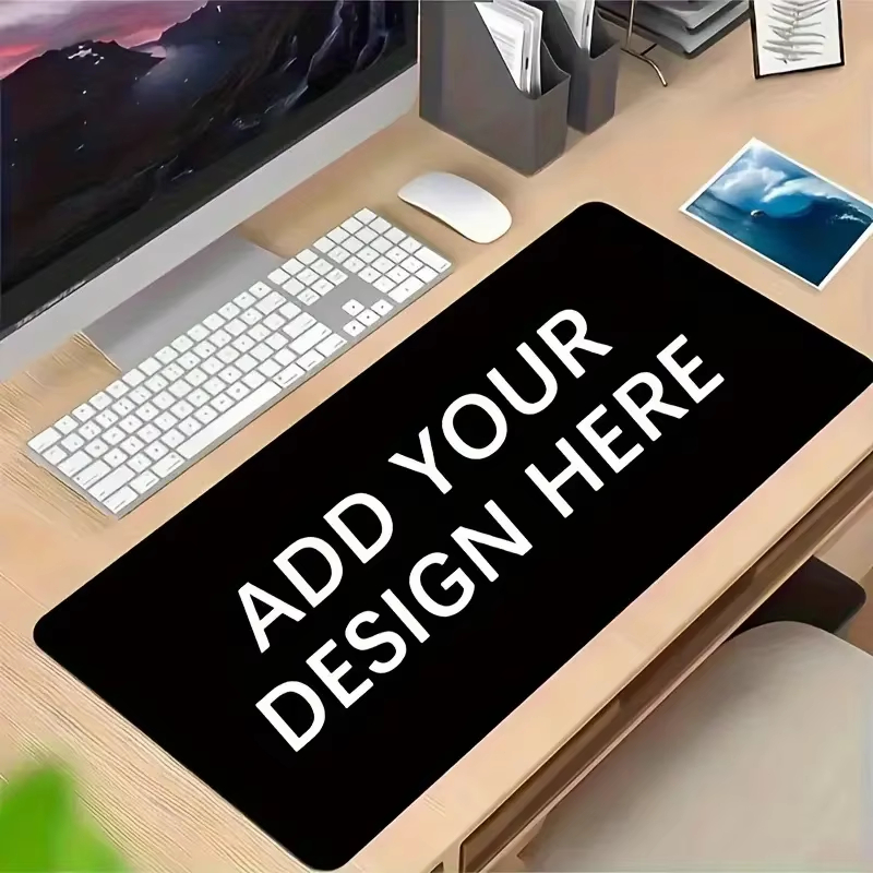 Özel Baskılı Mouse Pad DIY Büy - Gaming Keyboard Mouse incelemesi ve fiyatı