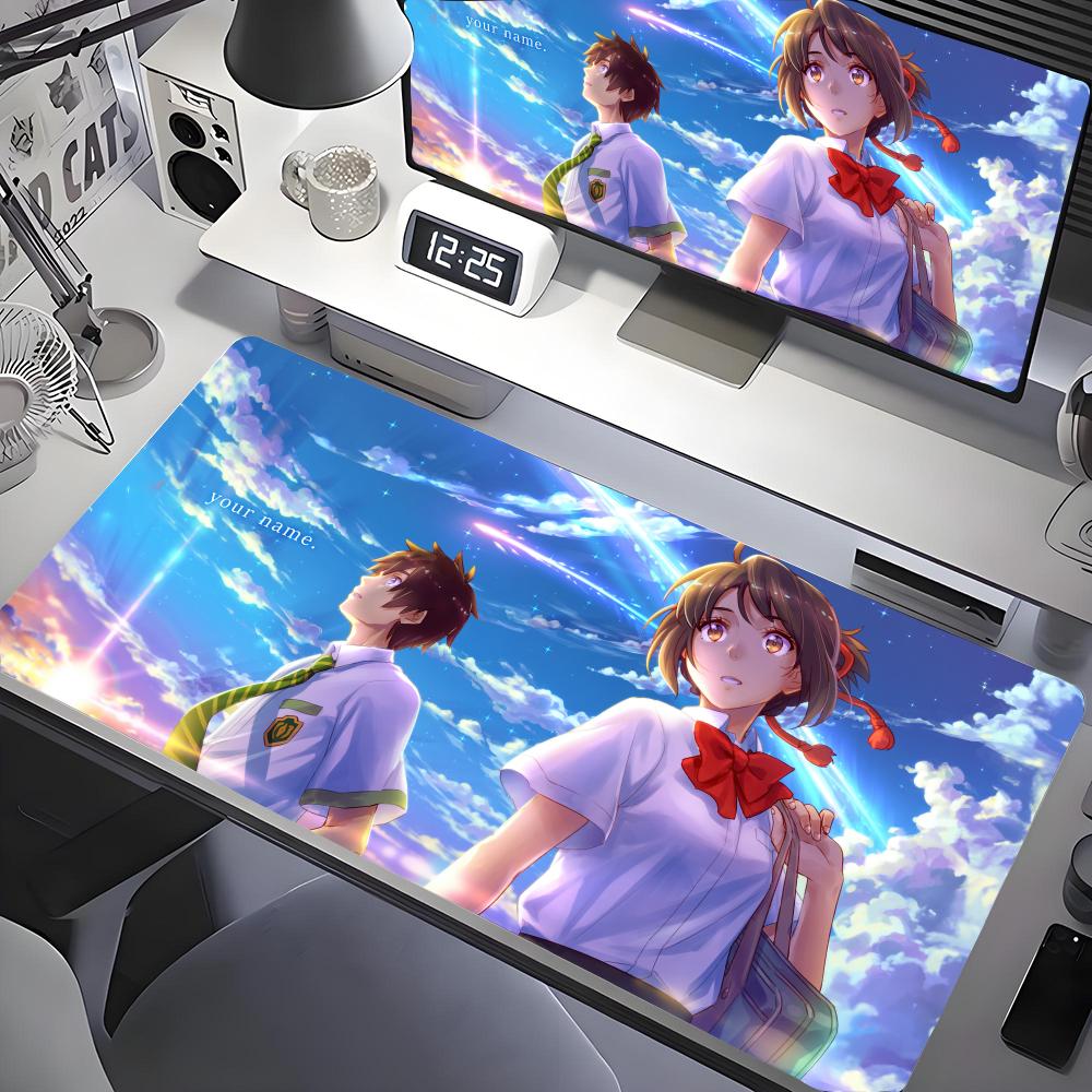 Anime Adınız Mouse Pad Masa Mo - Gaming Keyboard Name incelemesi ve fiyatı