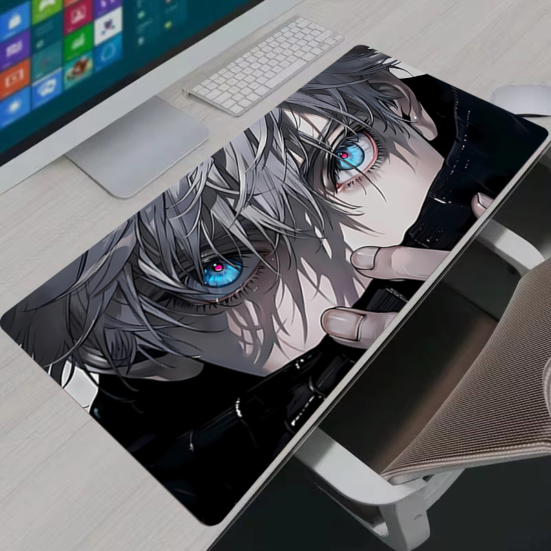 Mouse Pad Serin Anime Jujutsu  - Gaming Keyboard Nearby incelemesi ve fiyatı