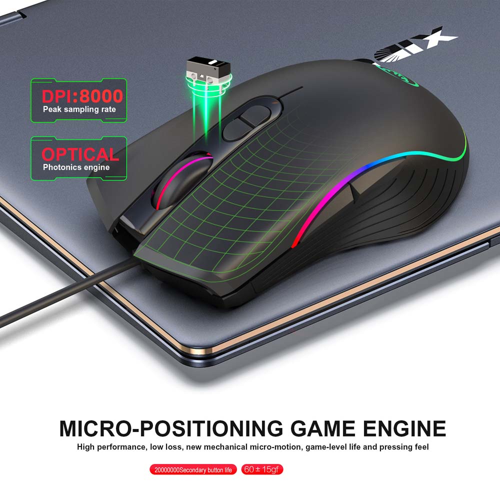 PS5 için oyun klavyesi fare ko - Gaming Keyboard Type C incelemesi ve fiyatı
