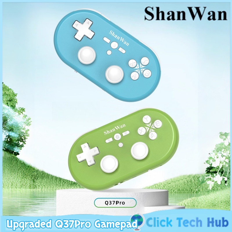 Geliştirilmiş Shanwan Q37pro M - Gaming Keyboard Mouse Wireless incelemesi ve fiyatı