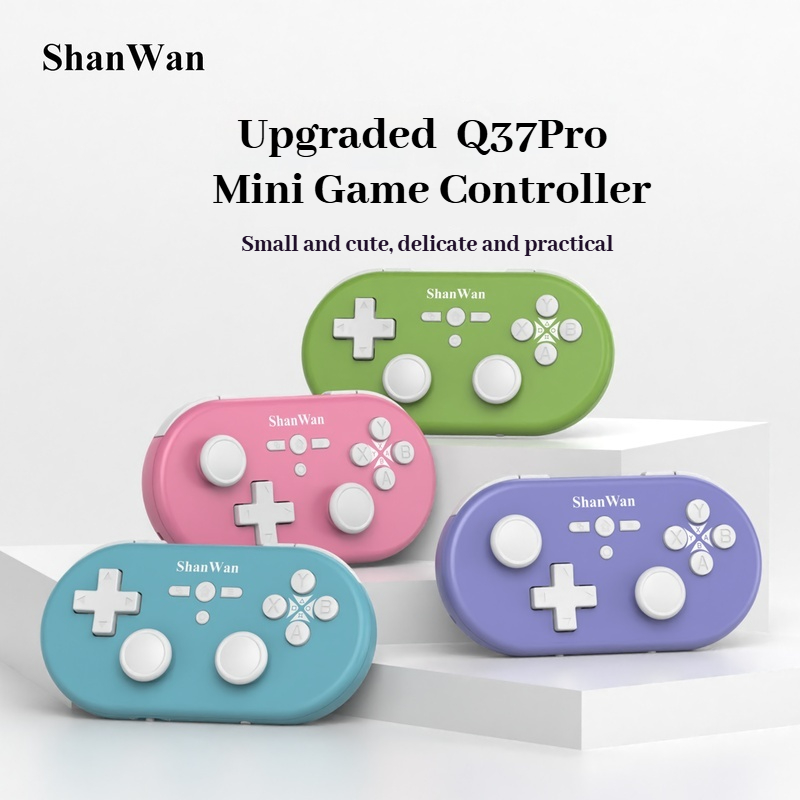 Geliştirilmiş Shanwan Q37pro M - Gaming Keyboard Mouse Wireless incelemesi ve fiyatı