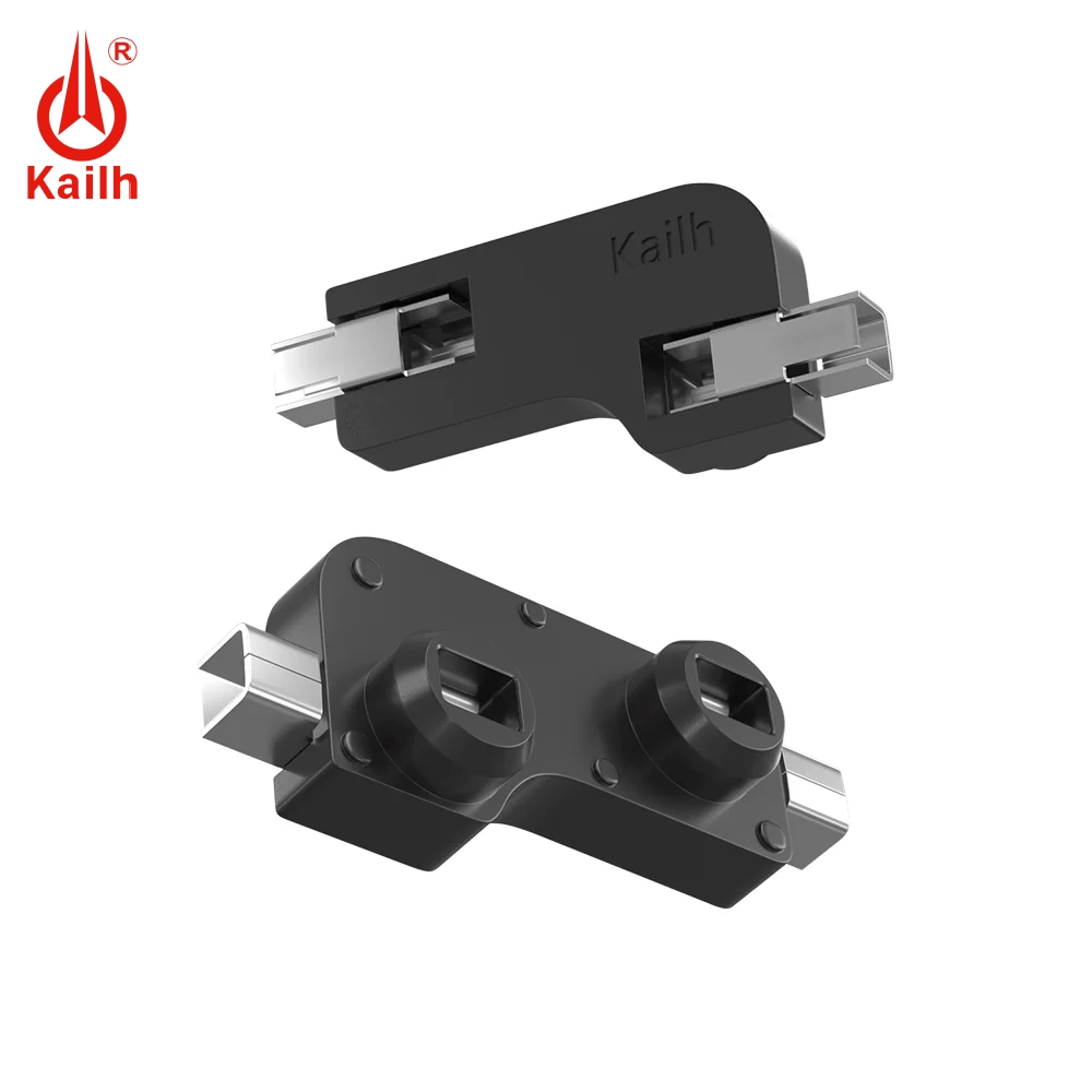 Kailh Hot-swap PCB Soketi DIY  - Hot Swap Pcb incelemesi ve fiyatı