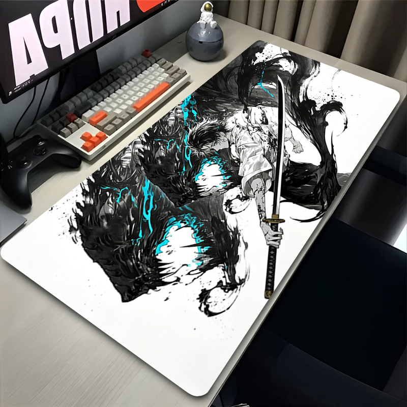 Mouse Pad Havalı Oyuncu Aksesu - Gaming Keyboard Nearby incelemesi ve fiyatı