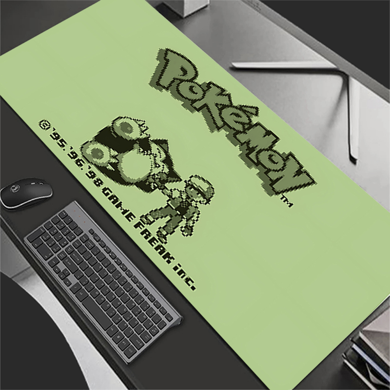 Büyük E-spor Mouse Pad Pürüzsü - Gaming Keyboard Affordable incelemesi ve fiyatı