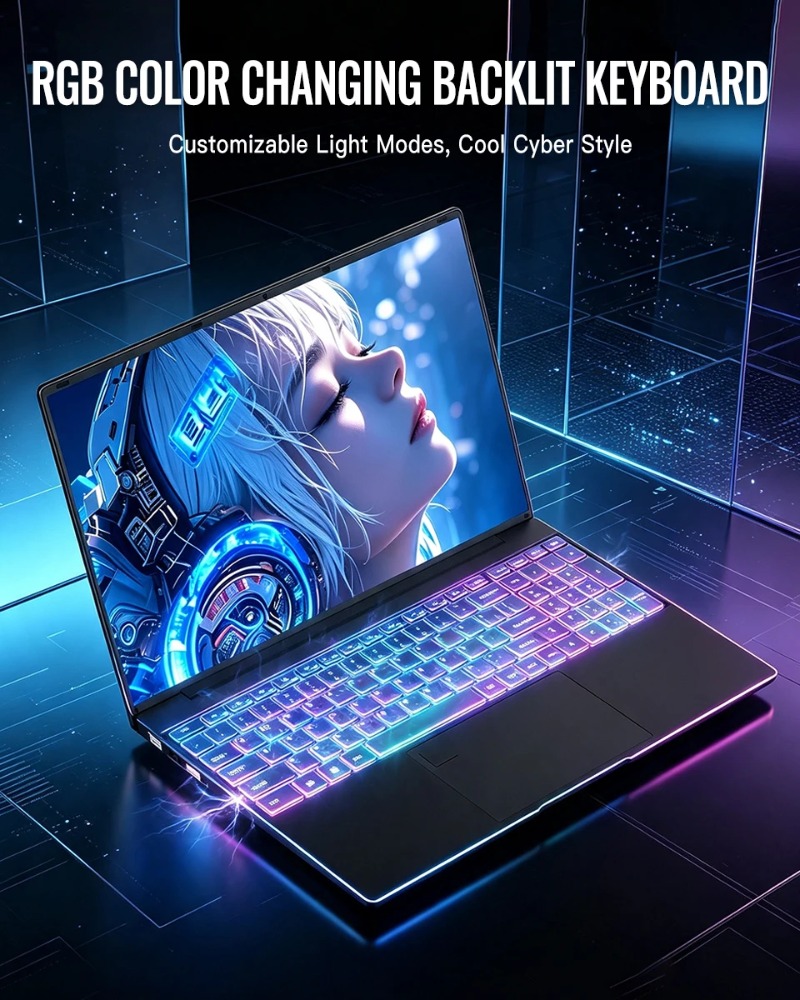 2026 Yeni Taşınabilir Intel Co - Gaming Keyboard 2026 incelemesi ve fiyatı