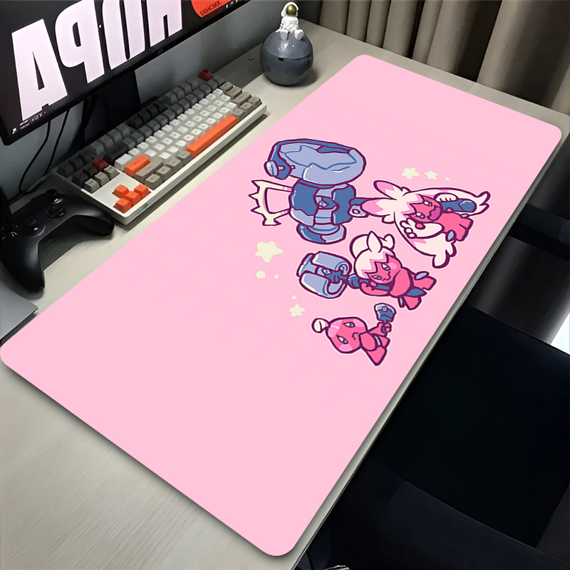 Mouse Pad P-pokemon Tinkaton O - Gaming Keyboard Nearby incelemesi ve fiyatı