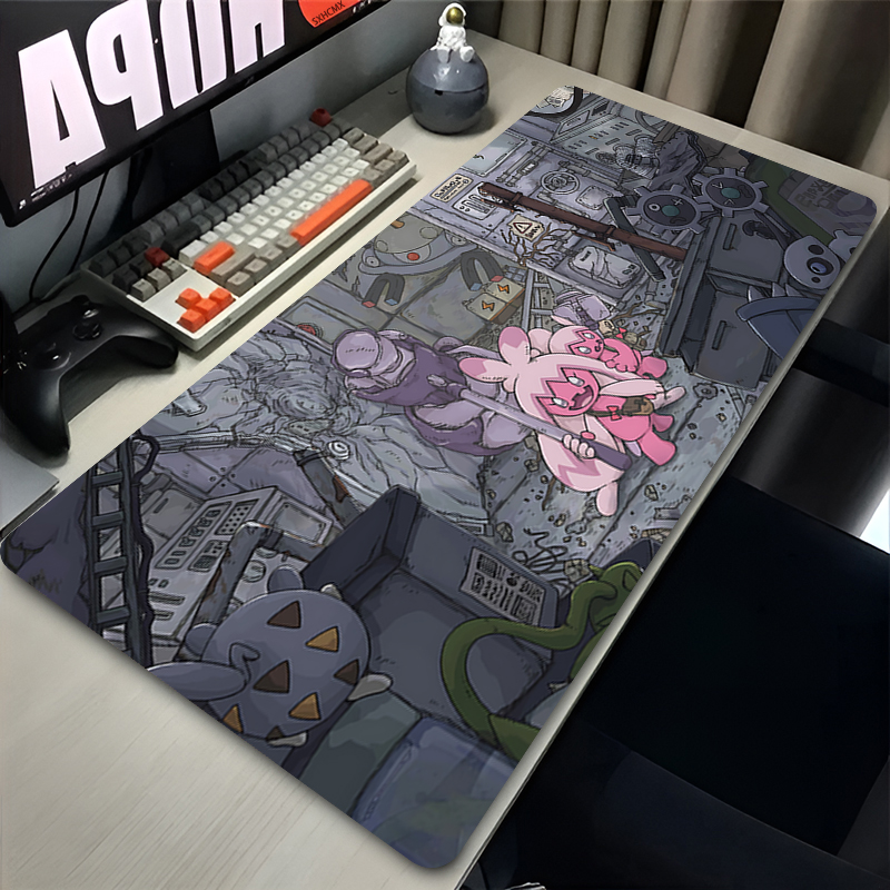 Mouse Pad P-pokemon Tinkaton O - Gaming Keyboard Nearby incelemesi ve fiyatı