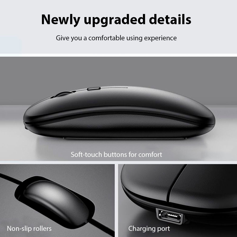 Bluetooth Kablosuz Klavye Evre - Gaming Keyboard Mouse Wireless incelemesi ve fiyatı