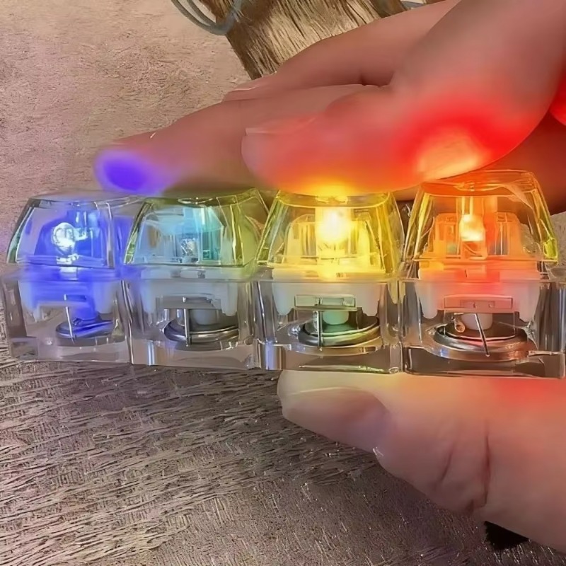 4 Tuşlu Mekanik Klavye Anahtar - Mechanical Switch Tester incelemesi ve fiyatı