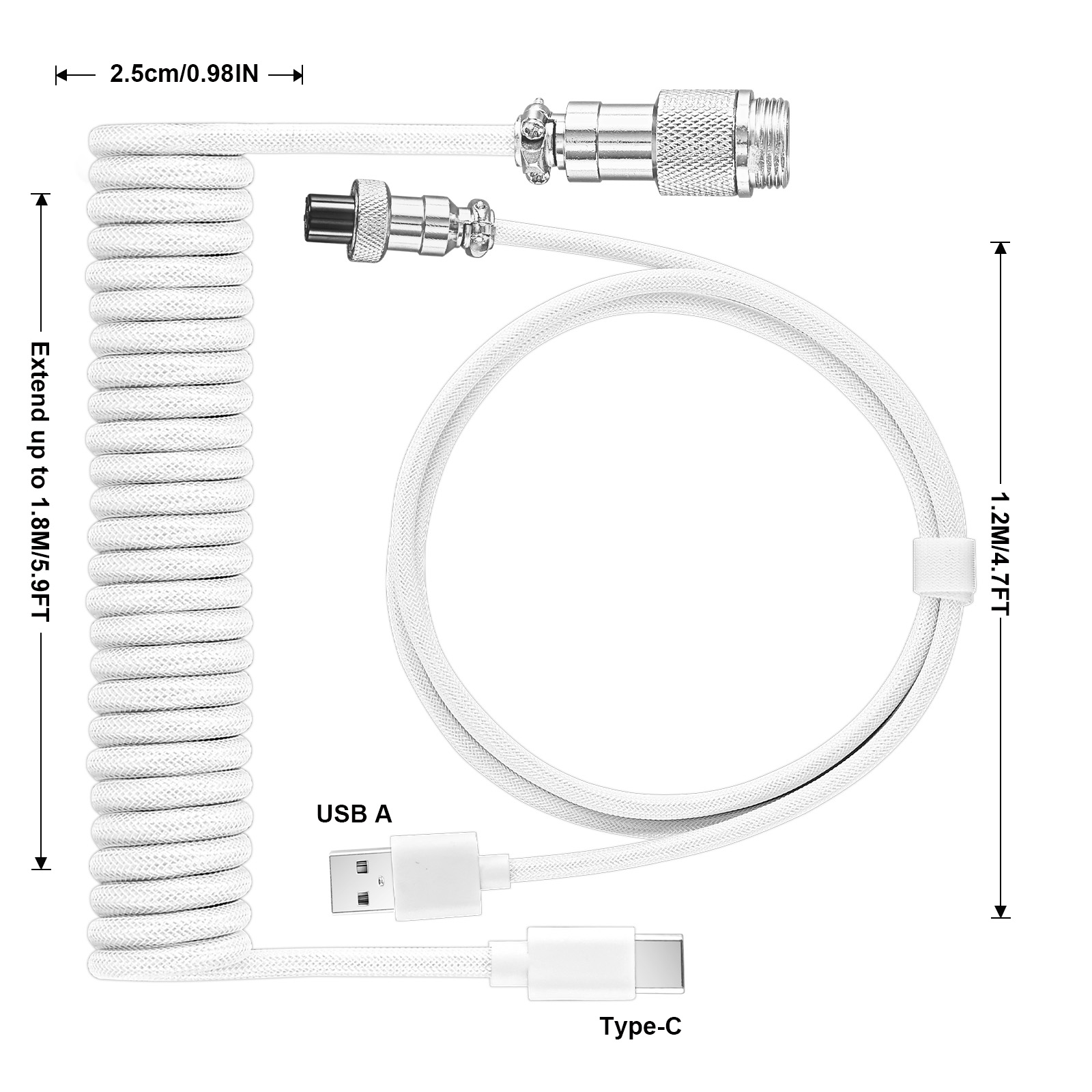 USB Tip C Mekanik Klavye Spira - Gaming Keyboard Type C incelemesi ve fiyatı